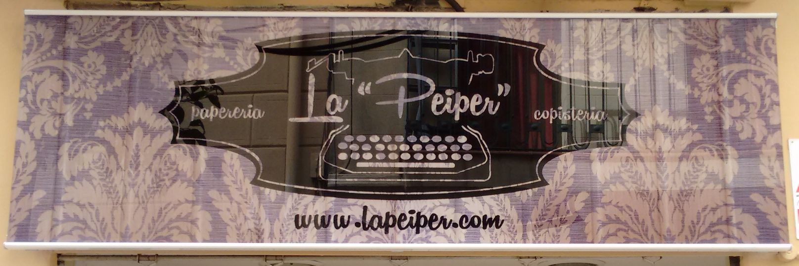 lapeiper's profile banner image