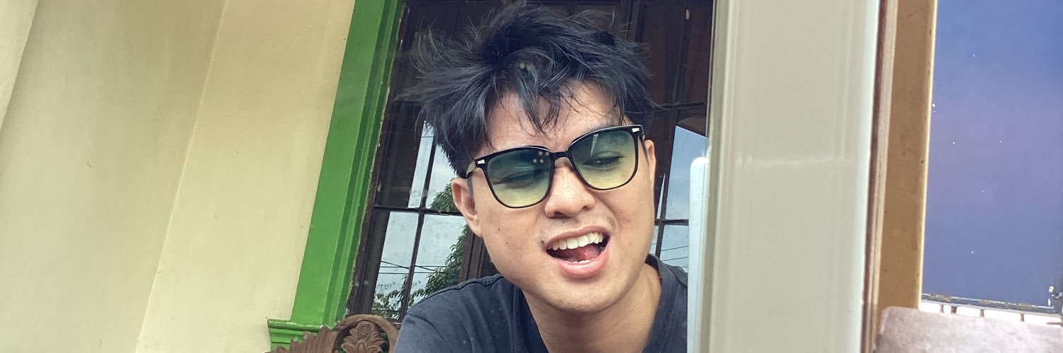 DominicParagas's profile banner image