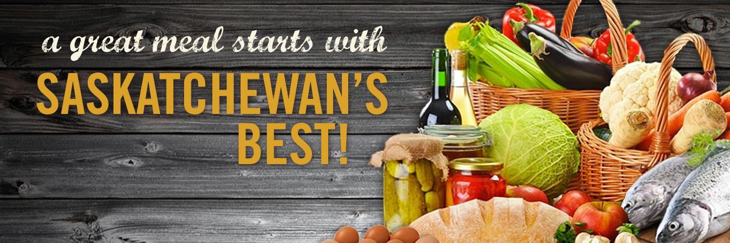 SaskMade Marketplace banner