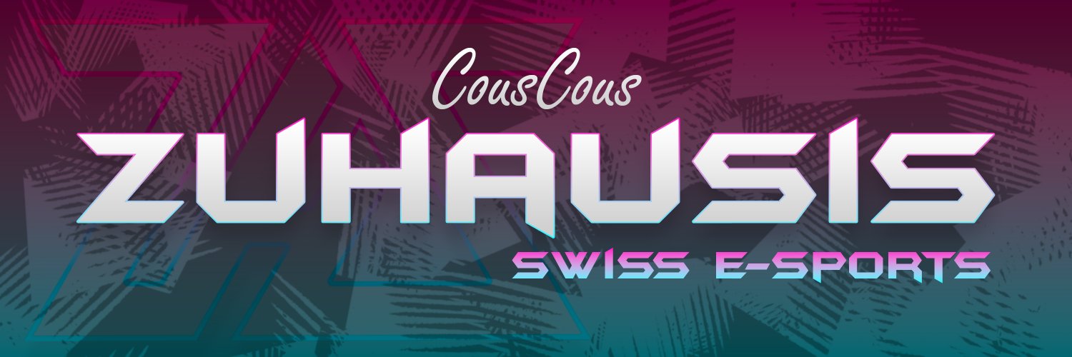 Ramin - CousCous banner