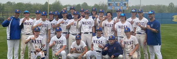 DWestBaseball Profile Banner