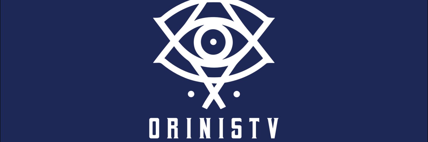 Orinis banner
