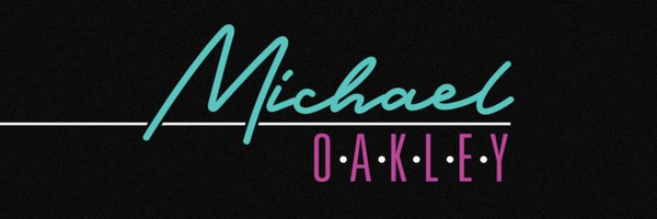 MichaelOakleySW Profile Banner