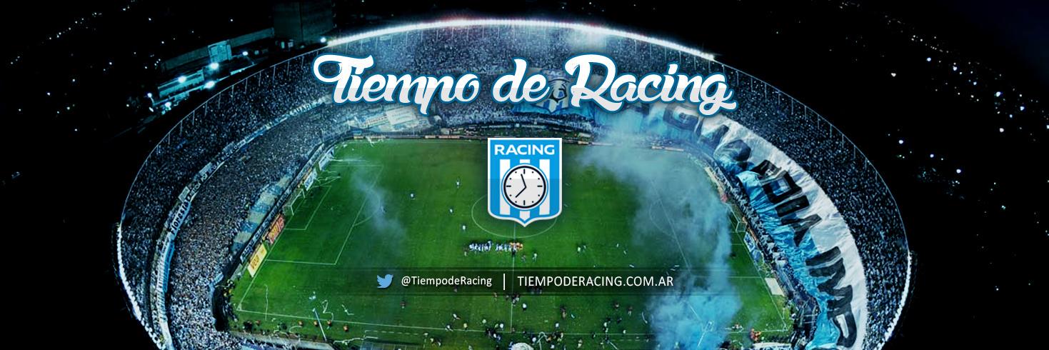 tiempoderacing's profile banner image