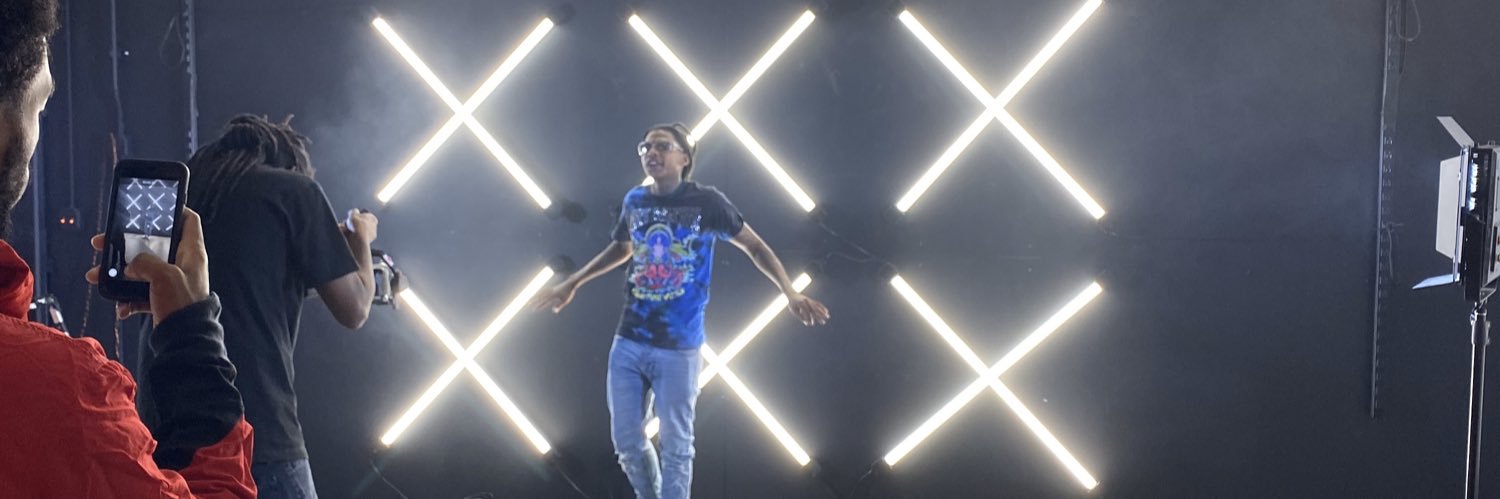 Elev8ed Studios banner