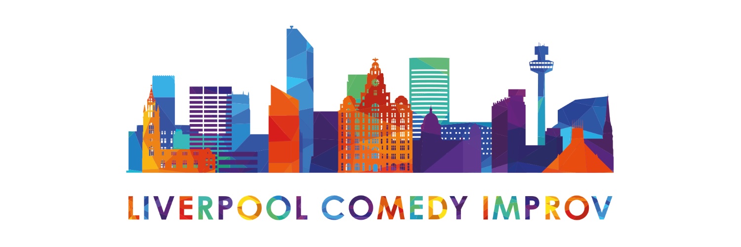 Liverpoolcomedyimpro banner
