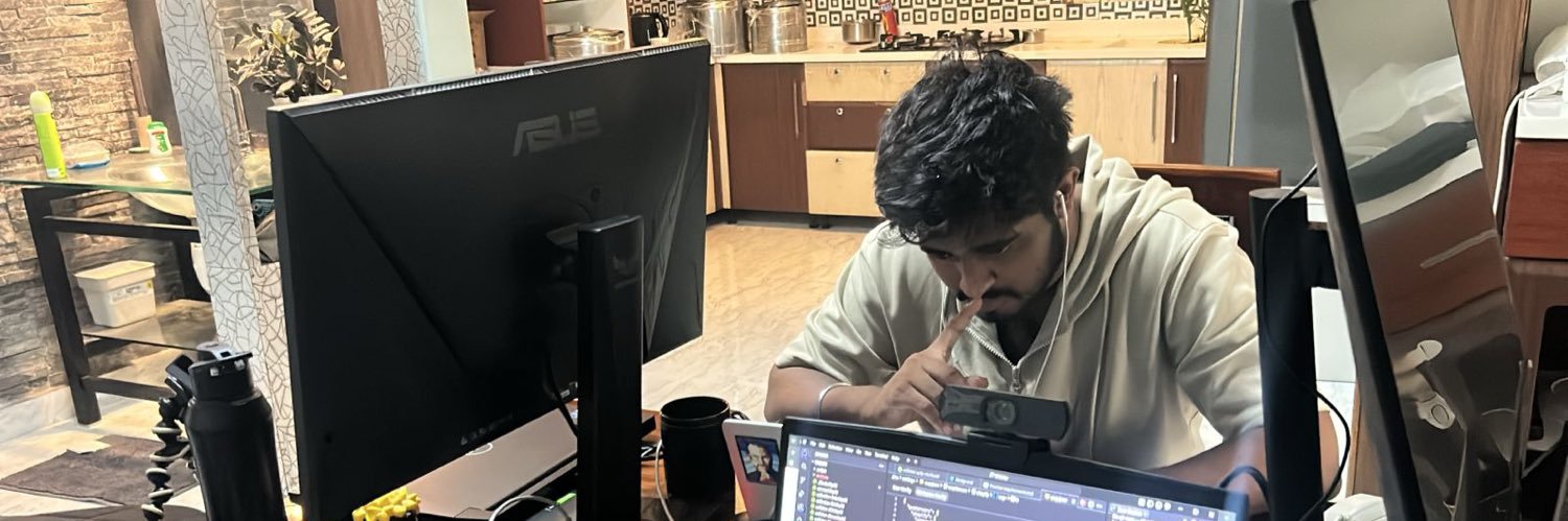 Coffeeprenuer's profile banner image