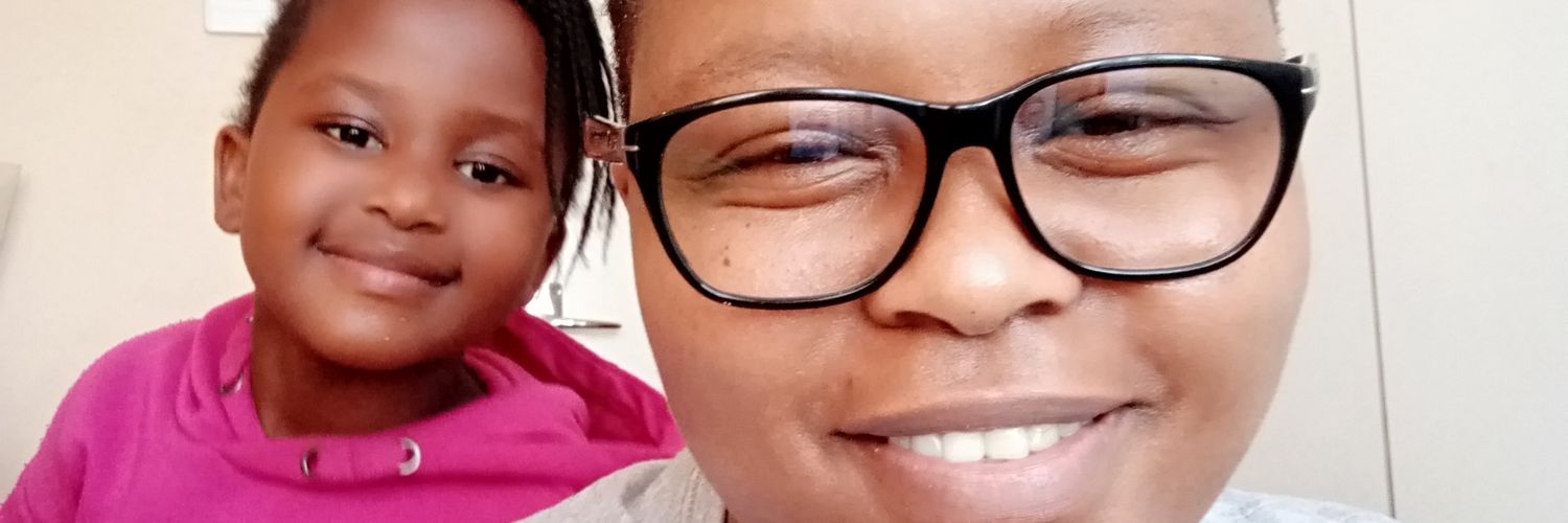 Tshepi™ 🏳️‍🌈 banner