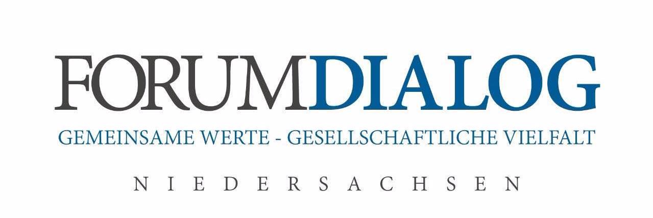 Forum Dialog NI banner