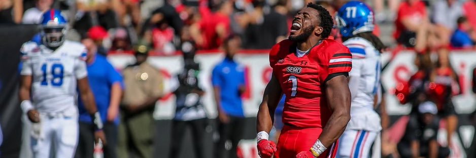 Brandon Mincey 2️⃣❗️ banner