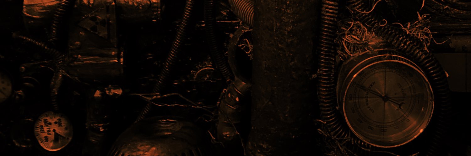 Burialgrounds1's profile banner image