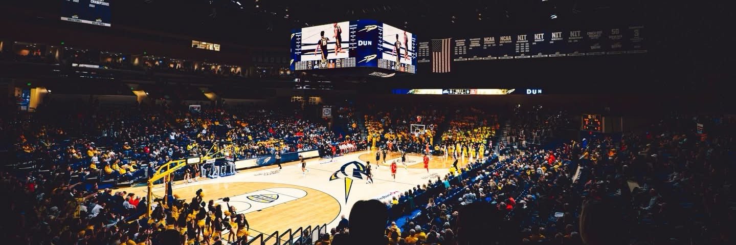 Rocket Nation banner