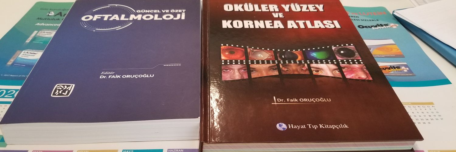 FaikOrucoglu's profile banner image