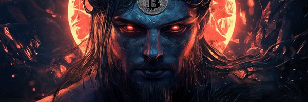 lKriptoBluel Profile Banner