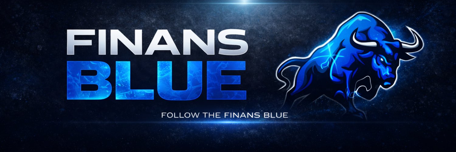 FinanceBlue banner