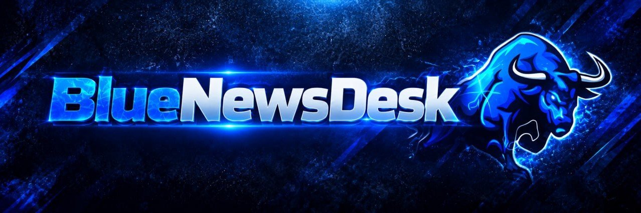 BlueNewsDesk's profile banner image