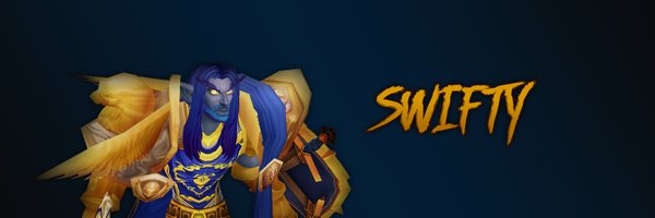 SwiftyiRL Profile Banner