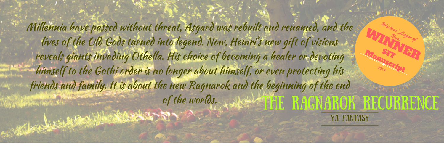 KDrakeAuthor's profile banner image