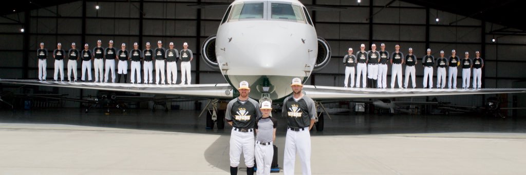 Dustin Russell banner