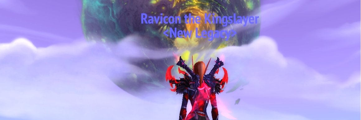 Ravic0n banner