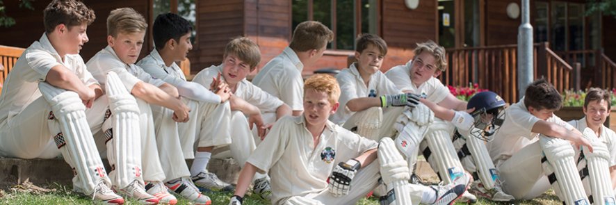 Reed's School Cricket (@ReedsCricket) / Posts / X