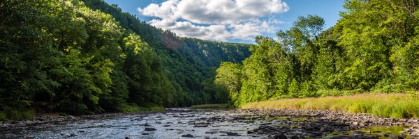 PennsylvaniaDEP Profile Banner