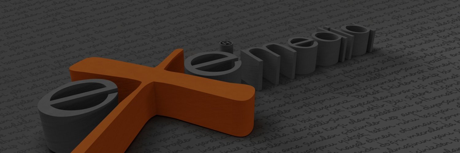 exemedianet's profile banner image