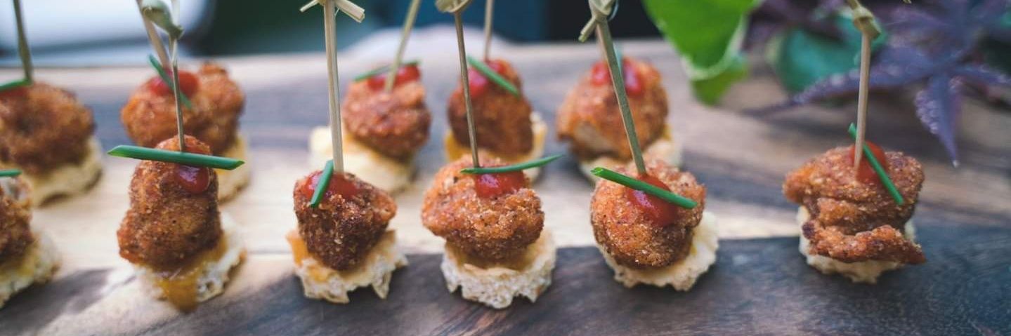 Tamale Spaceship banner