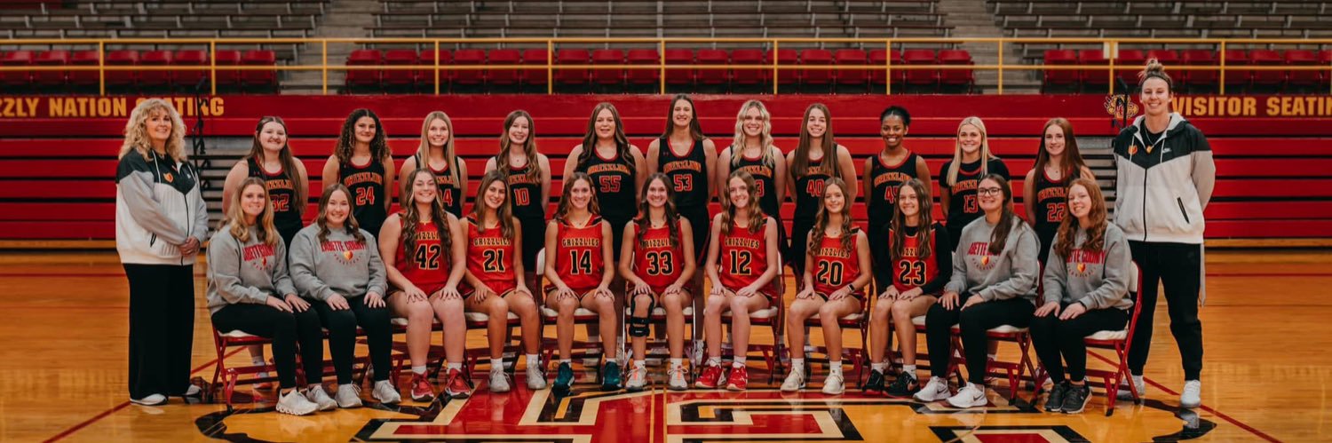 LCHS WBB - Coach Volmer banner