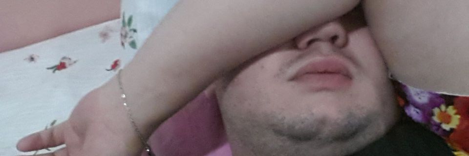 Alberto91800185's profile banner image