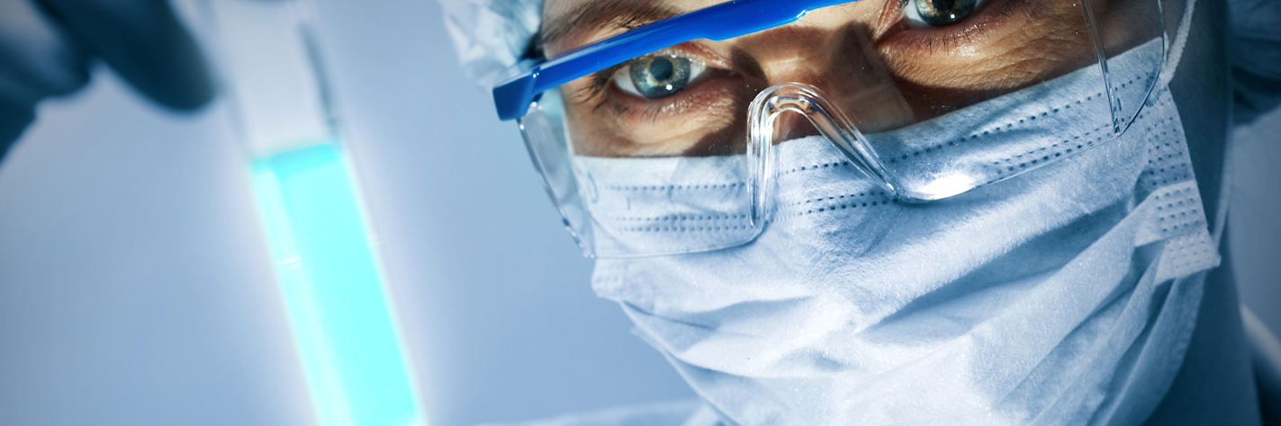 PharmaCyte's profile banner image