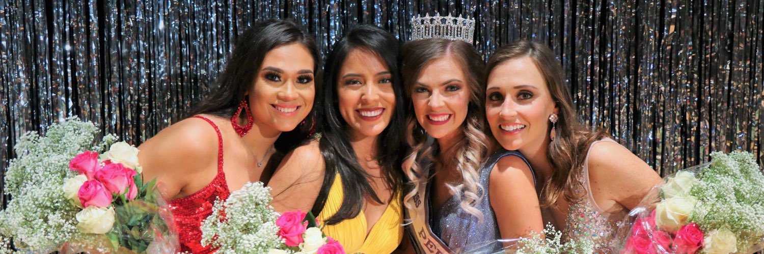 Miss Permian Basin banner