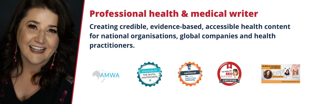 MelbHealthWrite's profile banner image