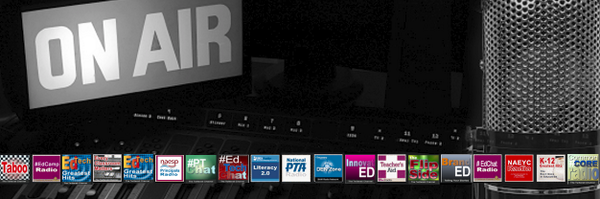 BAMRadioNetwork Profile Banner