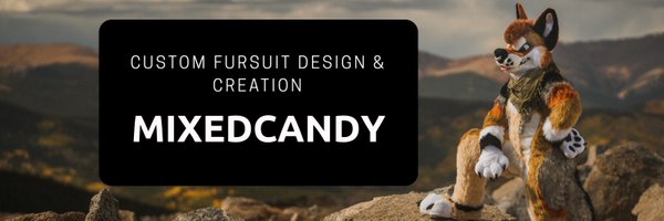 mixedcandy Profile Banner