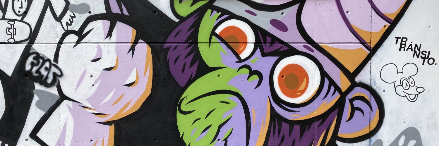 VanEmman's profile banner image