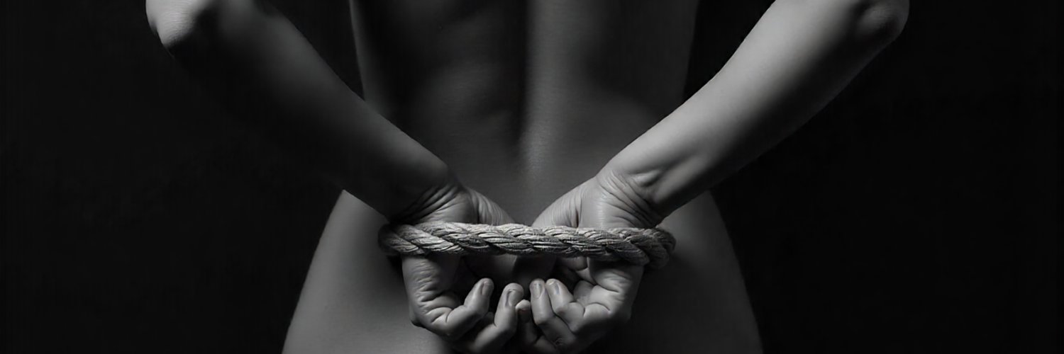 RopeSlaves's profile banner image