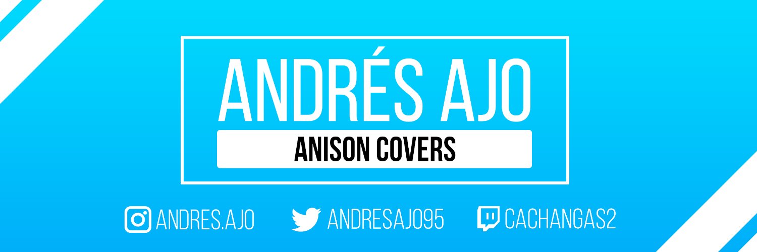 AndresAjo95's profile banner image