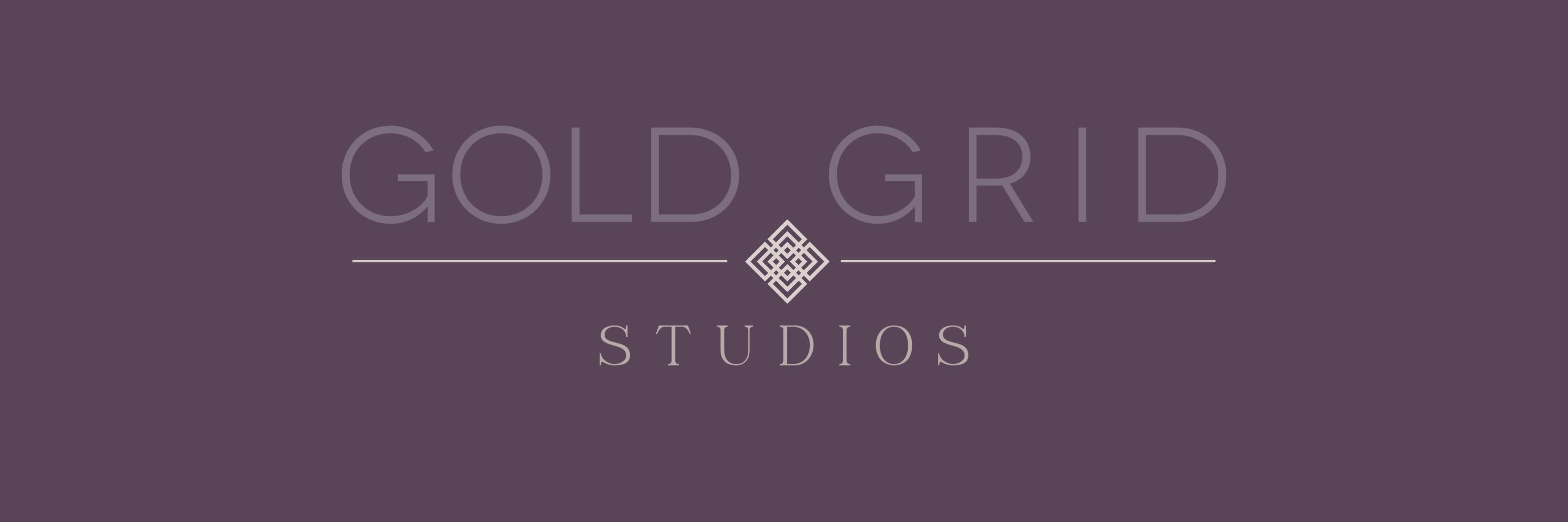GoldGridStudios's profile banner image