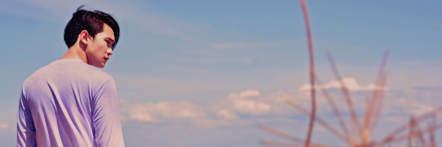 jubertmichael's profile banner image