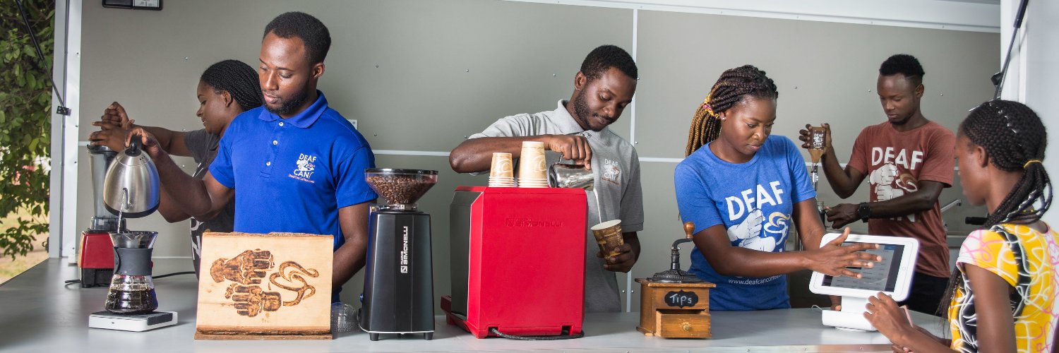 DeafCanCoffee's profile banner image