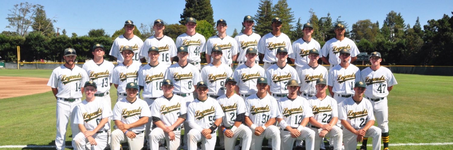 Legends Baseball ⚾️'s banner