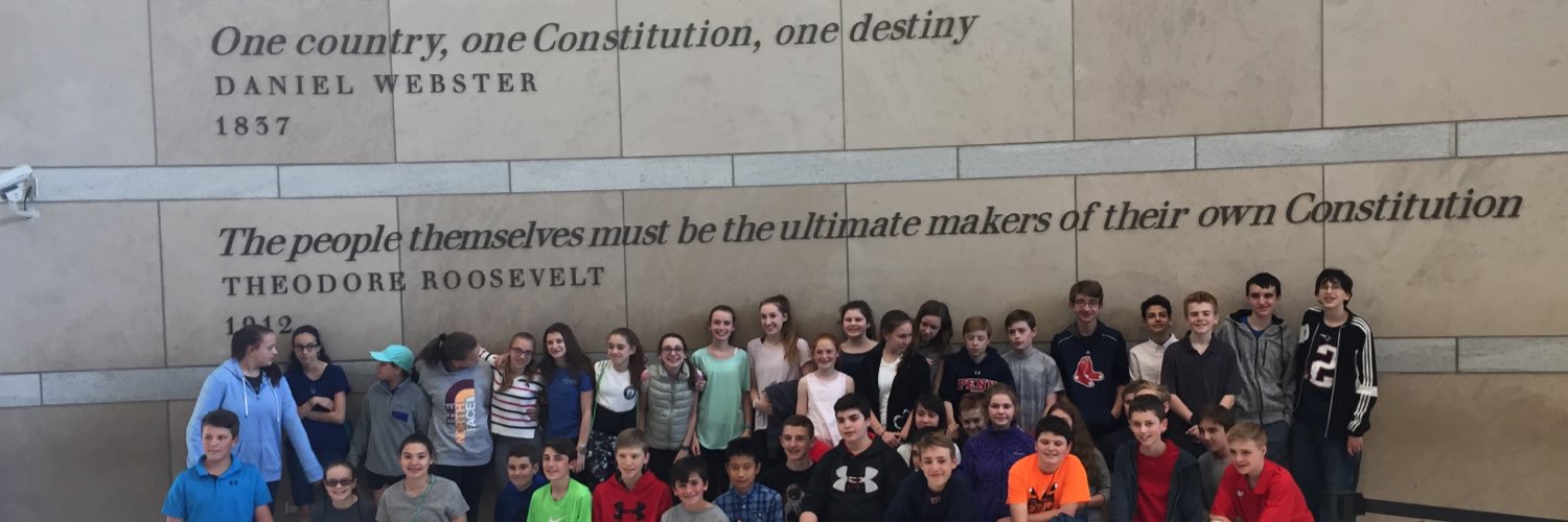 MHMSGators's profile banner image