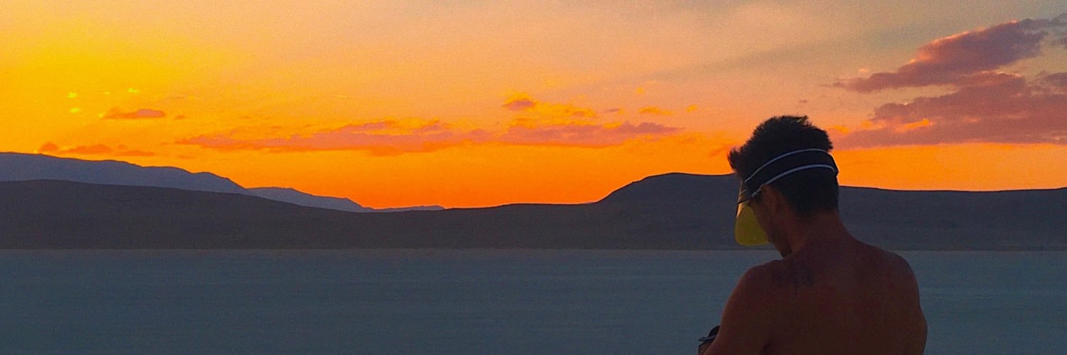 Travis Chantar banner