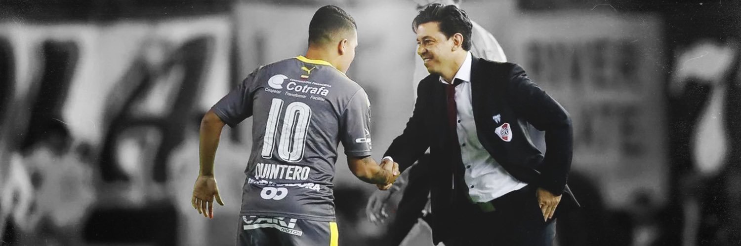 Marcos Gorgolas banner