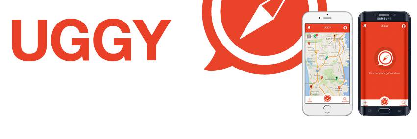 AppUggy's profile banner image