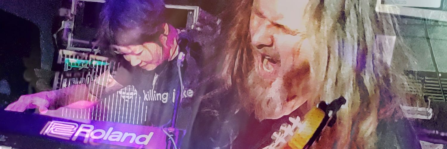 Dead Register banner