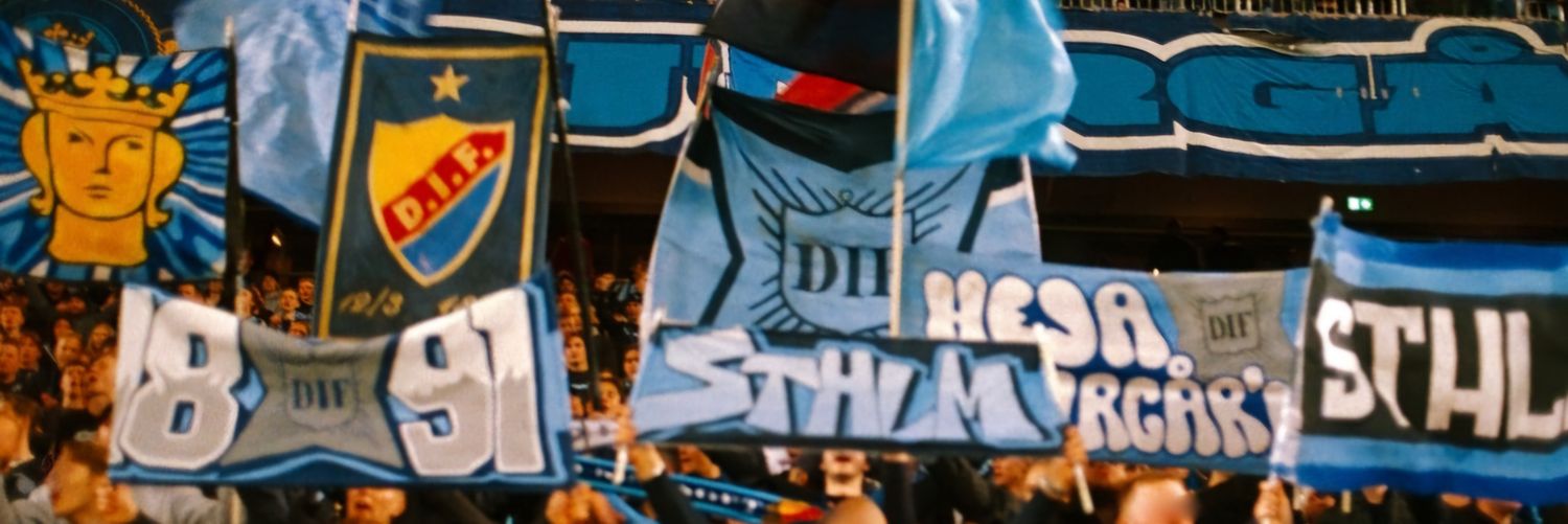Alfred akesson banner