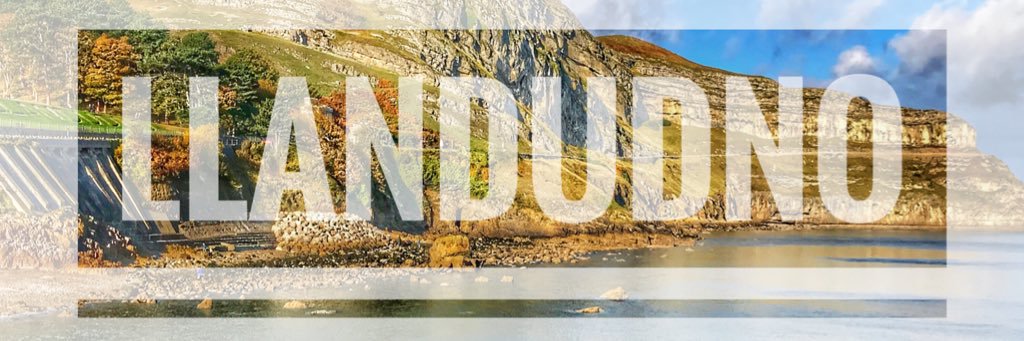 illandudno's profile banner image