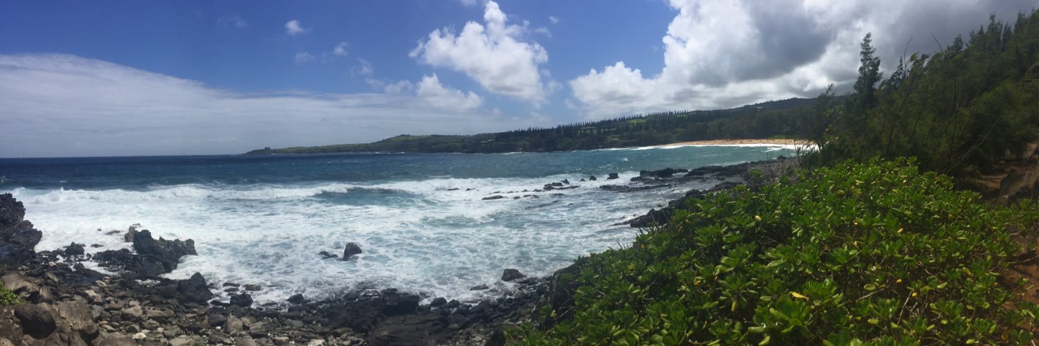 lcraig02's profile banner image
